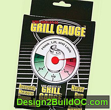 Grill Gauge od Ace Hardware