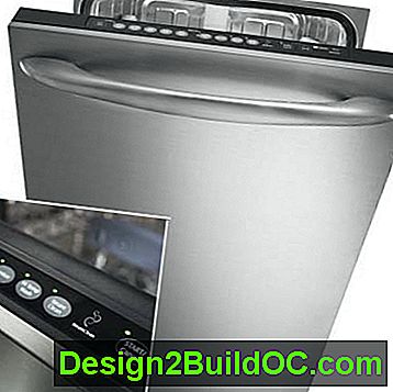 Stroj za pranje suđa u Maytagu