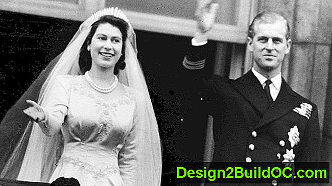 9 Royal Wedding Kjoler Vi vil aldri glemme: royal