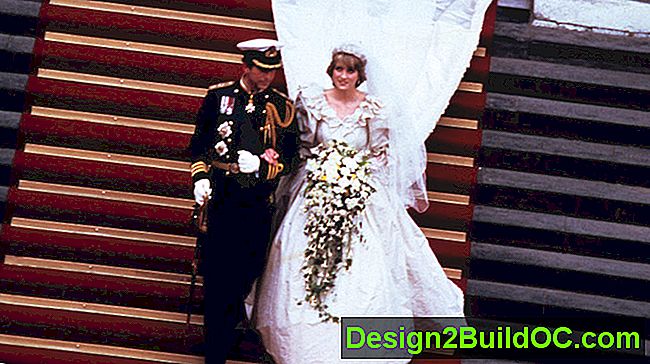 9 Royal Wedding Kjoler Vi vil aldri glemme