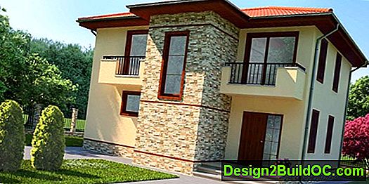 19 Проекти За Красиви Дворни Къщи - Идеи - 20242024.MarMar.ThuThu