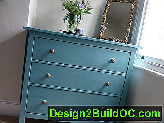 Ikea Dresser: Една Част, Пет Начина - Идеи - 20242024.MarMar.ThuThu