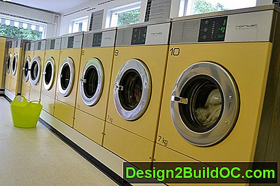 Kan Alle Vaskemaskiner Bruge Højffektiv Rengøringsmiddel?