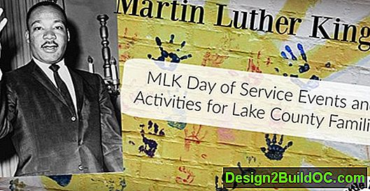 Martin Luther King Jr. Day Aktiviteter - Livsstil - 20242024.MarMar.ThuThu