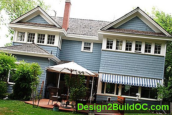 Save Design2BuildOC: Michigan Colonial Revival