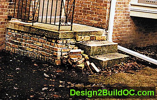 Crumbling Brickwork - Drugo - 20242024.MarMar.ThuThu