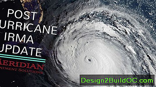Hurricane Insurance Update