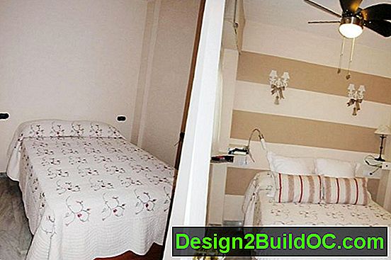 El Mejor Dormitorio Antes Y Después De 2018 - Ideas - 20242024.MarMar.ThuThu
