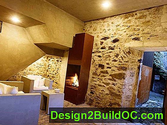 Cómo Convertir Un Granero En Una Hermosa Casa - Ideas - 20242024.MarMar.ThuThu