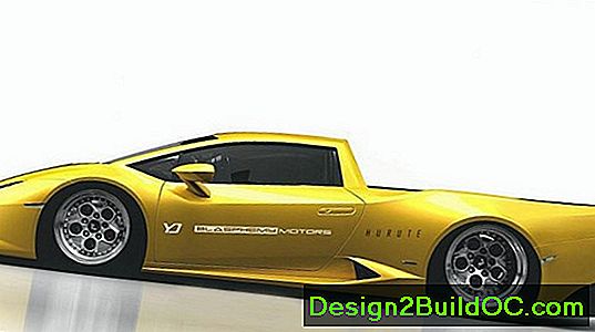 Cómo Dibujar Un Ferrari En 5 Pasos - Estilo de vida - 20242024.MarMar.ThuThu