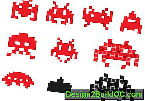 Space Invaders - Ideje - 20242024.MarMar.ThuThu