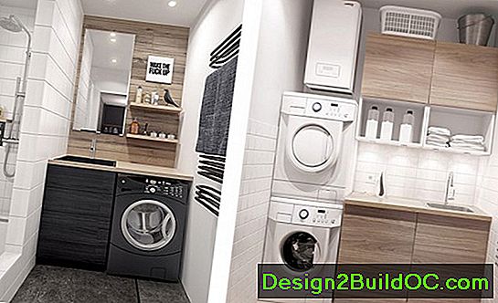 Come Organizzare Una Lavanderia - Migliorie di casa - 20242024.MarMar.ThuThu