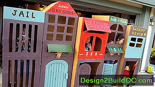 Fun Family Project: Come Costruire Una Bat House
