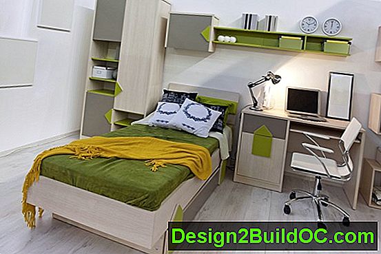 Interior Design Per Una Piccola Casa - Idee - 20242024.MarMar.ThuThu