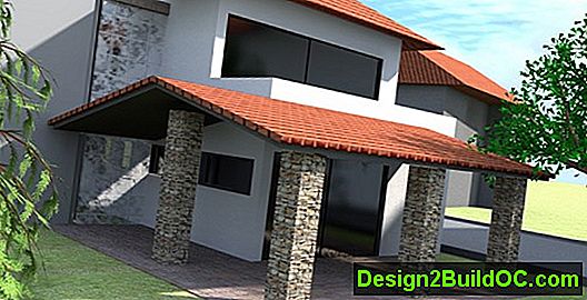 Ristrutturazione Di Una Casa Di 200 Anni - Idee - 20242024.MarMar.ThuThu