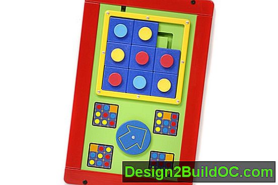 Giochi Di Tic-Tac-Toe Per Bambini - Stile di vita - 20242024.MarMar.ThuThu