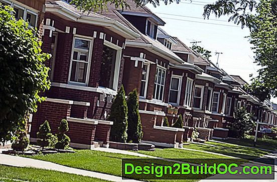 Best Design2BuildOC Neighborhoods 2018: Канада