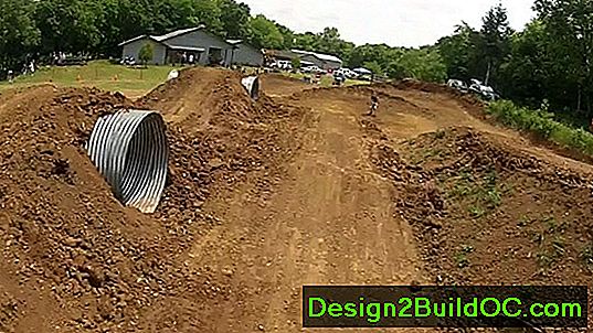 Dirt Yard V Dream Dream - Domače izboljšanje - 20242024.MarMar.ThuThu