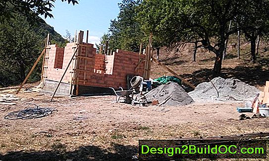 Изградња Куће Беливеау - Идеје - 20242024.MarMar.ThuThu